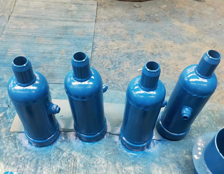 疏水网络器