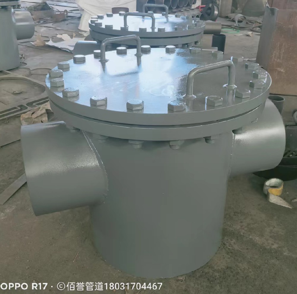 滤网的作用